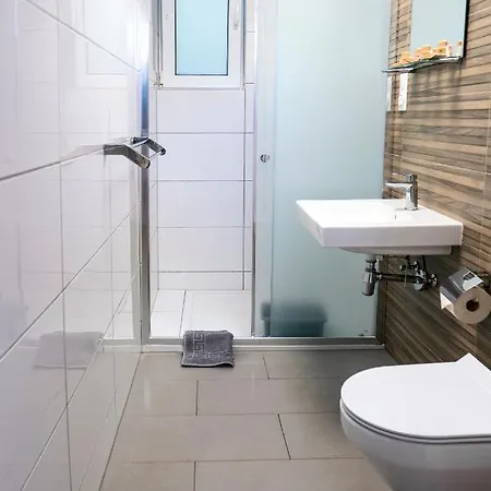 Polwysep Natura Tour ヤスタルニャ