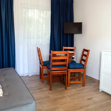 Półwysep Natura Tour Resort