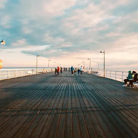 Polwysep Natura Tour Rezort