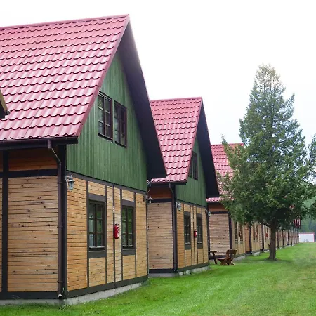 リゾート Polwysep Natura Tour