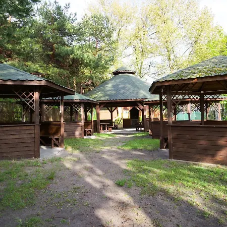 Polwysep Natura Tour ヤスタルニャ