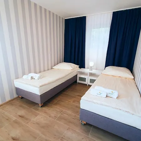 Polwysep Natura Tour ヤスタルニャ