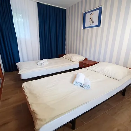 Polwysep Natura Tour リゾート *