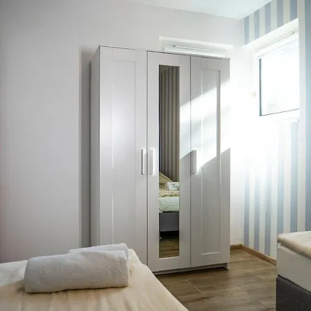 リゾート Polwysep Natura Tour *