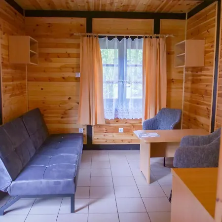 Polwysep Natura Tour リゾート ヤスタルニャ