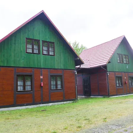 リゾート Polwysep Natura Tour ヤスタルニャ