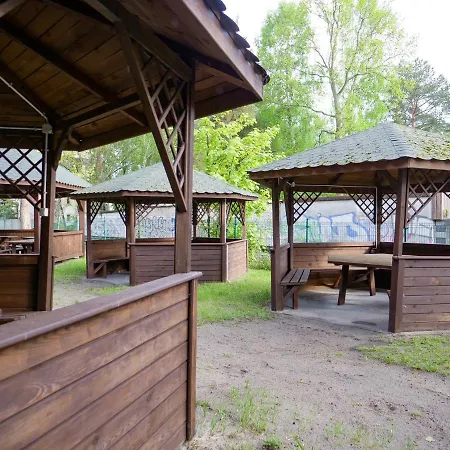 Polwysep Natura Tour * ヤスタルニャ