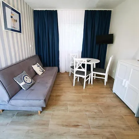 リゾート Polwysep Natura Tour