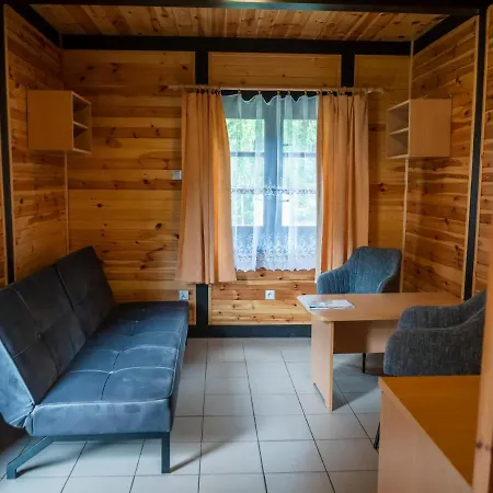 Rezort Polwysep Natura Tour