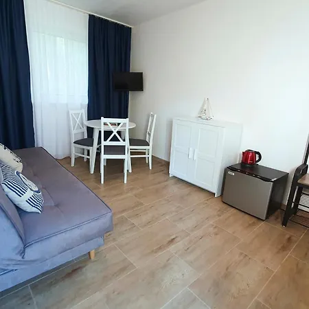 リゾート Polwysep Natura Tour