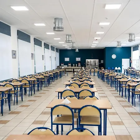 リゾート Polwysep Natura Tour *