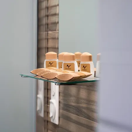 Rezort Polwysep Natura Tour Jastarnia