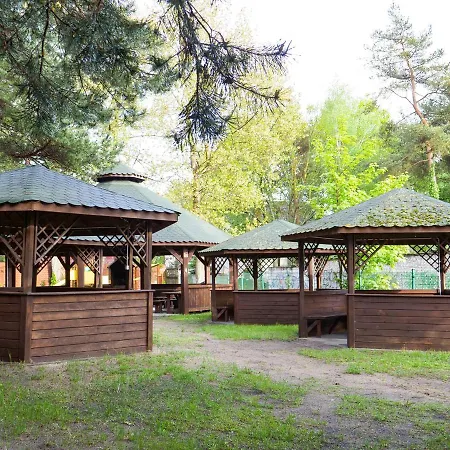 Resort Polwysep Natura Tour