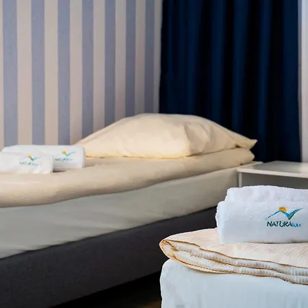 リゾート Polwysep Natura Tour