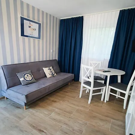 Polwysep Natura Tour リゾート