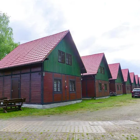 Polwysep Natura Tour Resort