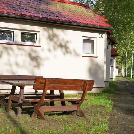 リゾート Polwysep Natura Tour ヤスタルニャ