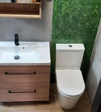 Polwysep Natura Tour リゾート *