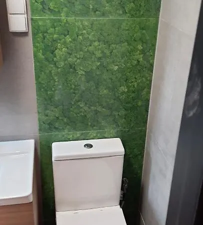 Polwysep Natura Tour ヤスタルニャ