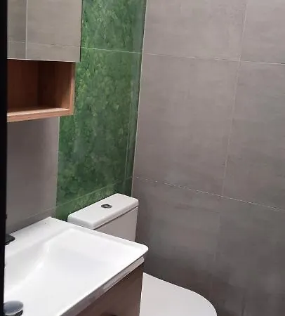 Polwysep Natura Tour Rezort *