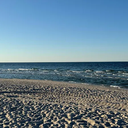 Polwysep Natura Tour ヤスタルニャ