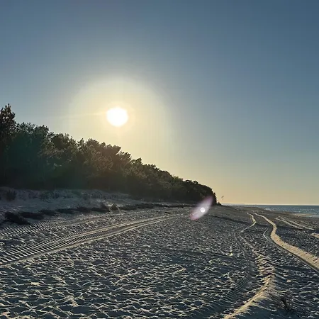 Polwysep Natura Tour * ヤスタルニャ