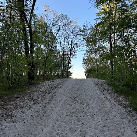 Polwysep Natura Tour