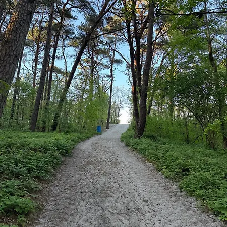 Polwysep Natura Tour リゾート