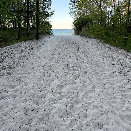 Polwysep Natura Tour リゾート *