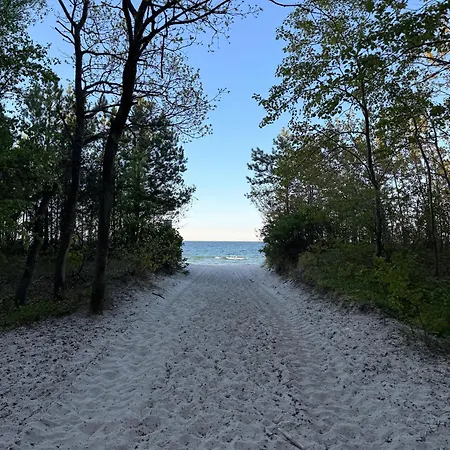 リゾート Polwysep Natura Tour *