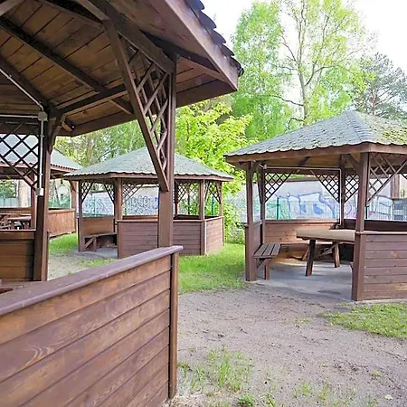 Półwysep Natura Tour Resort *