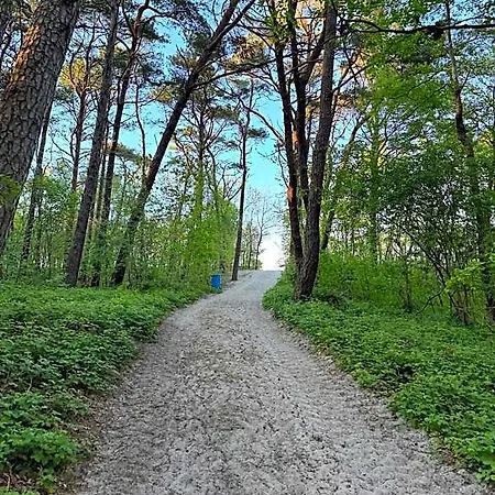 Półwysep Natura Tour Resort
