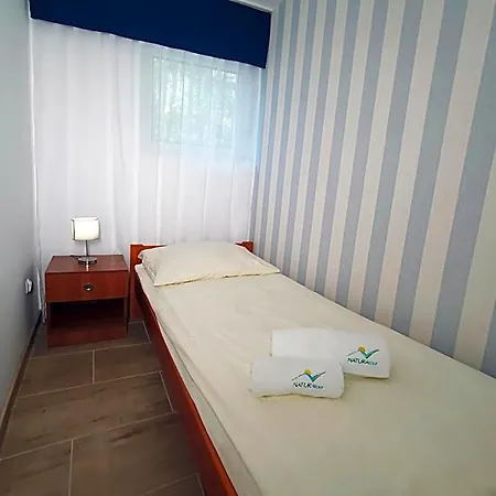 Resort Półwysep Natura Tour Jastarnia