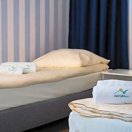 Resort Półwysep Natura Tour Jastarnia