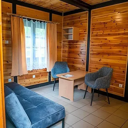 Θέρετρο Polwysep Natura Tour Jastarnia