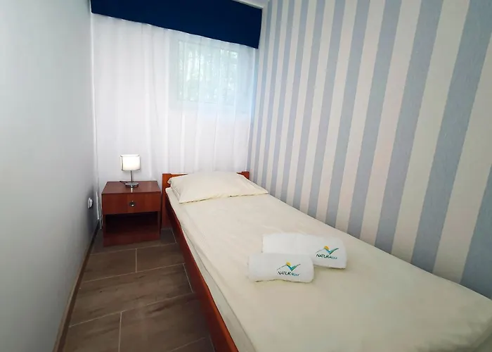 Polwysep Natura Tour *