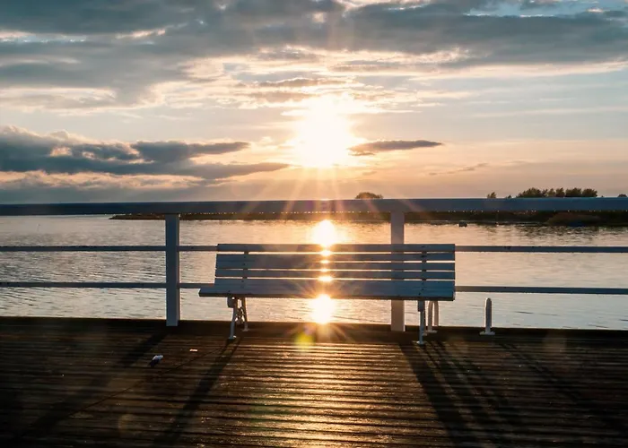 Polwysep Natura Tour منتجع ياستارنيا