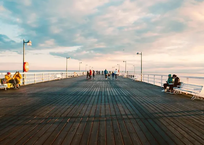 Polwysep Natura Tour منتجع