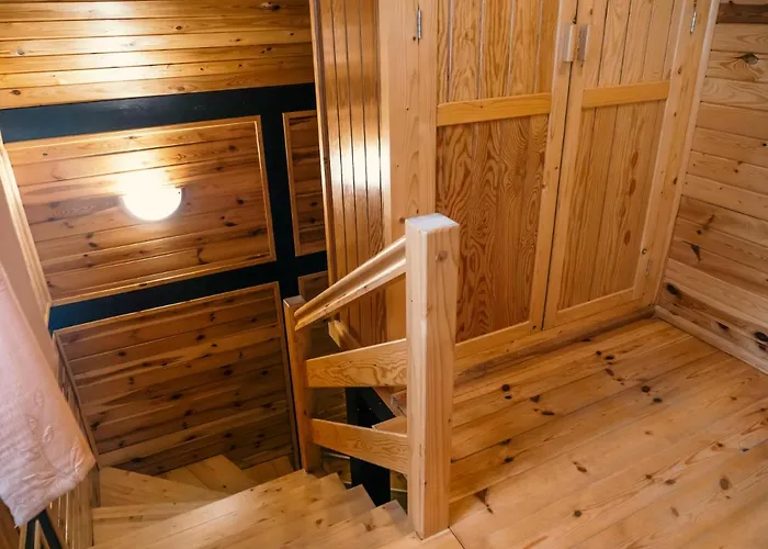 Polwysep Natura Tour *