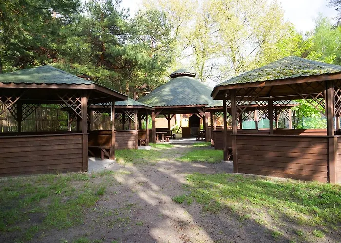 Polwysep Natura Tour ياستارنيا