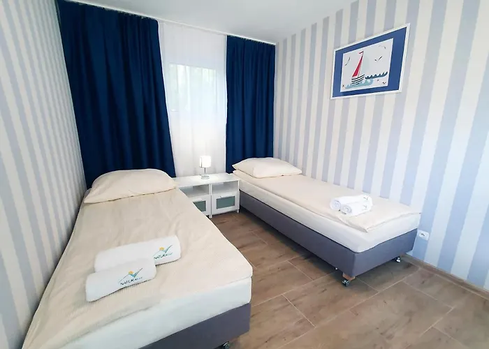 Polwysep Natura Tour *