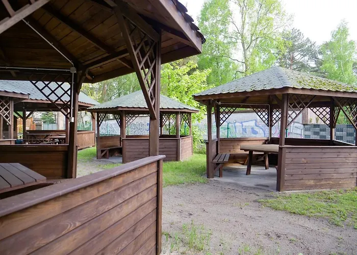 Polwysep Natura Tour * ياستارنيا