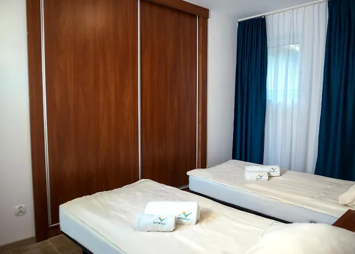 منتجع Polwysep Natura Tour ياستارنيا