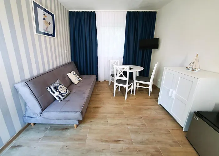 منتجع Polwysep Natura Tour