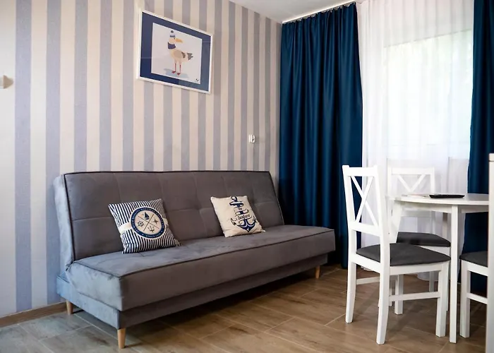 منتجع Polwysep Natura Tour *