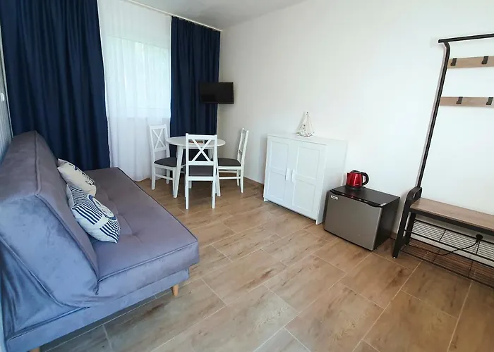 منتجع Polwysep Natura Tour