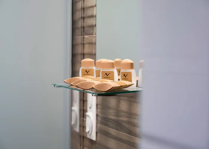 منتجع Polwysep Natura Tour ياستارنيا