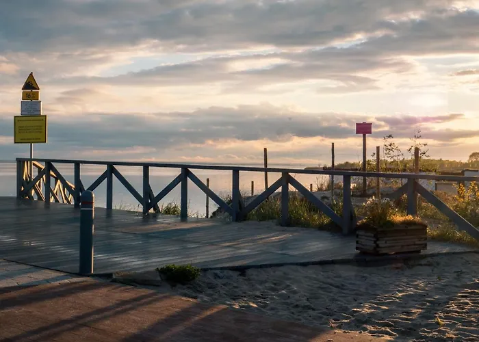 Polwysep Natura Tour *