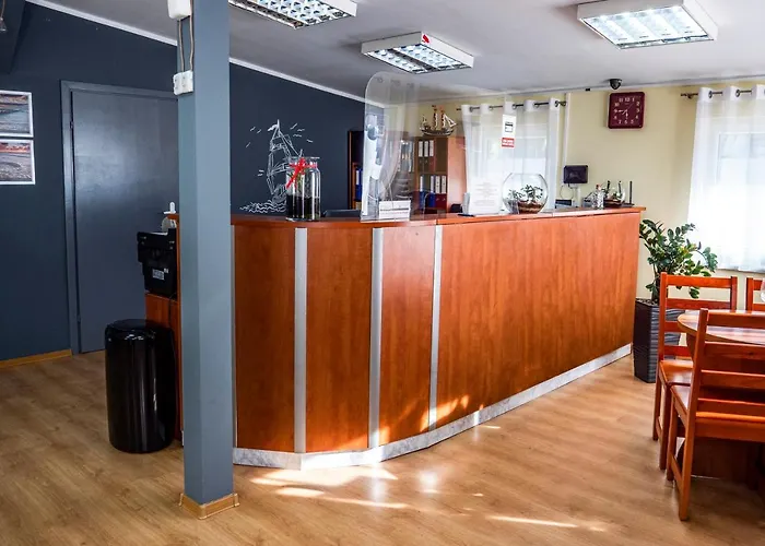 Polwysep Natura Tour ياستارنيا