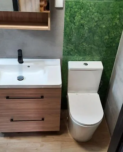 Polwysep Natura Tour منتجع *